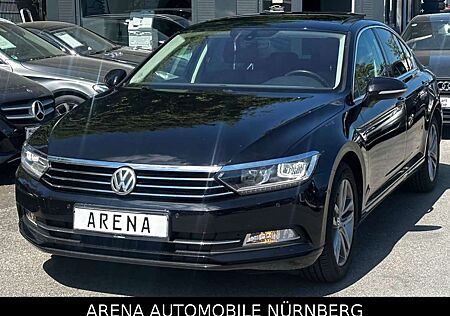 VW Passat Volkswagen Lim. 1.4 TSI Comfortline*Pano*Ahk*Acc*Led