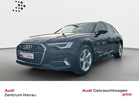 Audi A6 45 TFSI quattro advanced*MATRIX*AHK*KAM