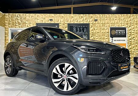 Jaguar E-Pace R-Dynamic HSE AWD/PANO/APPLE/KAMER