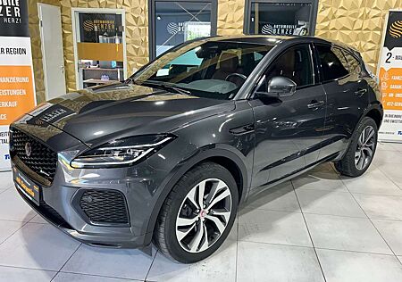 Jaguar E-Pace R-Dynamic HSE AWD/PANO/APPLE/KAMER