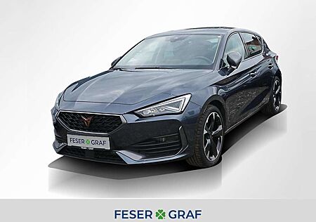 Cupra Leon 1.5 eTSI DSG ACC Navi PDC SHZ