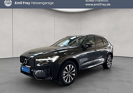 Volvo XC 60 XC60 XC60 B4 AWD Plus-Dark Aut PilotAssist BLIS Voll-LE