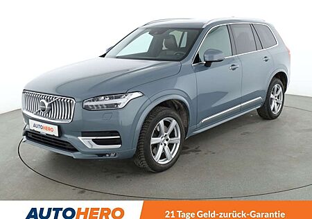 Volvo XC 90 gebraucht kaufen Volvo XC 90 XC90 2.0 B5 Diesel Inscription AWD Aut.*CAM*AAC*