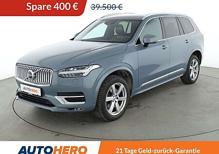 Volvo XC 90 XC90 2.0 B5 Diesel Inscription AWD Aut.*CAM*AAC*