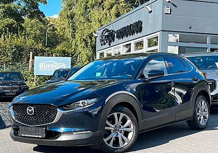 Mazda CX-30 Selection Aut. Head Up - LED ///