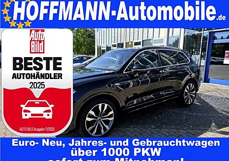VW Touareg Volkswagen