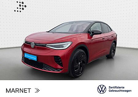 VW ID.5 Volkswagen GTX 4Motion 84 KwH*Navi*Wärmep*AHK*Pano*IQ-