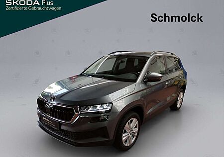Skoda Karoq Selection 1.5 TSI DSG LED RFK DAB PDC