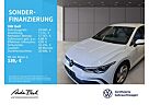 VW Golf GTE Volkswagen VIII GTE 1.4 TSI DSG eHybrid, Navi, LED, Rü