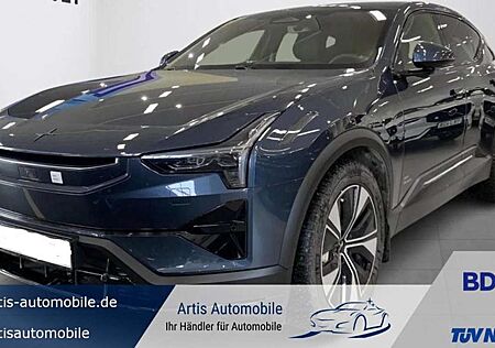Polestar 3 3 Long Range Dual Performance PANORAMA*360 KAMER