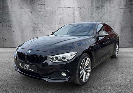 BMW 430 xDriveGranCoupe/Sport/Memory/LED/Euro6