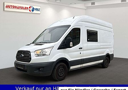 Ford Transit Kasten 2.0 TDCi 310 L3 H3 Klima PDC AHK