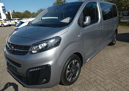 Opel Zafira Life Edition M +Navigation