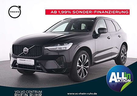 Volvo XC 60 XC60 B4 Plus Dark +WINTER PAKET+MEMORY+FAP+20`+
