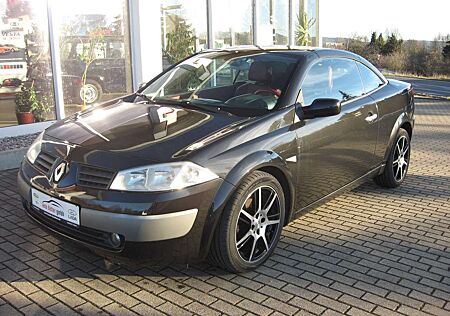 Renault Megane 2.0 Coupe-Cabriolet Luxe Privilege