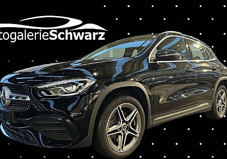 Mercedes-Benz GLA 250 e 8G AMG-LINE LED AUGR+KAM SPUR NAV+DAB