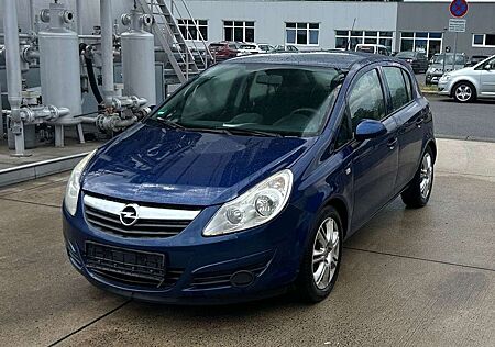 Opel Corsa 1.2 16V Innovation