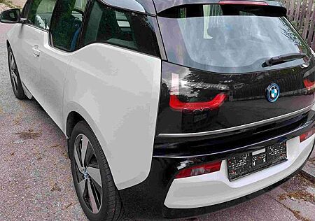 BMW i3 (120 Ah)