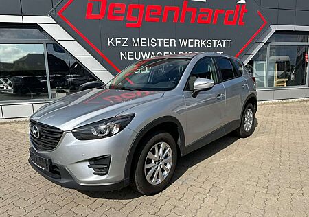 Mazda CX-5 Exclusive-Line AWD LED Sitzhzg PDC Temp