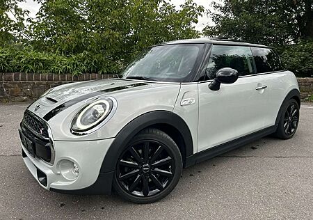 Mini Cooper SD Aut./Panorama/Leder/LED/H&K/Navi