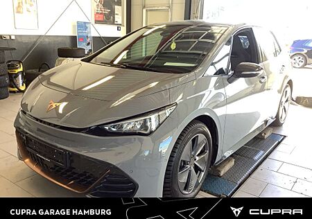 Cupra Born 150 ACC Navi Wärmepumpe Keyless Dinamica