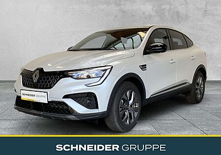 Renault Arkana TECHNO E-TECH FULL HYBRID 145 Techno SHZ+KAMERA