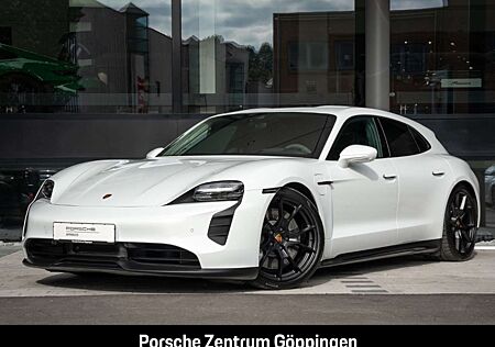 Porsche Taycan GTS Sport Turismo HA-Lenkung InnoDrive