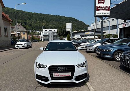 Audi A5 Sportback 2.0 TDI, Euro6, S-Line, Top !