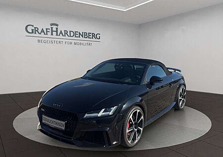 Audi TT RS Roadster 2.5 TFSI quattro 280 km/h-Sportab