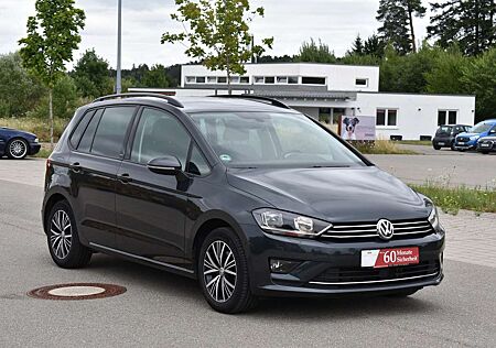 VW Golf Sportsvan Volkswagen Allstar 1.6TDI*AHK*ACC*NAVI*SHZ