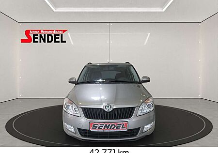 Skoda Fabia Combi Ambition***MTL.RATE 98 €***