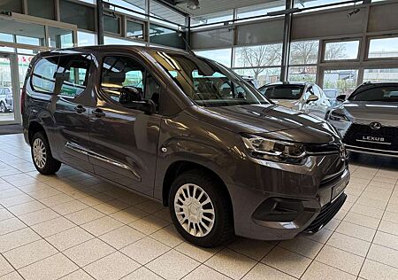 Toyota Pro Ace Proace VERSO - L2 - 7-SITZE - AUTOM.-SITZH.