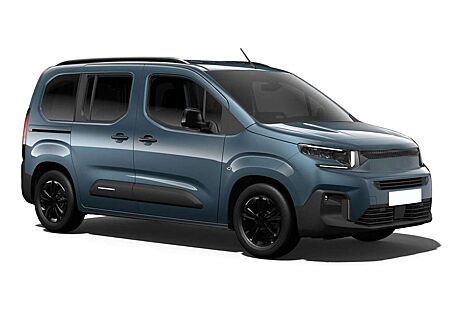 Citroën Berlingo Citroen MAX (M) BlueHDi 130 S&S EAT8 Android Auto*SHZ*K...