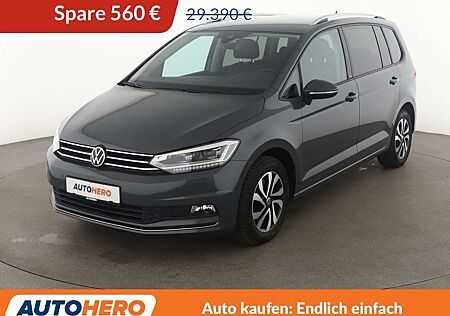 VW Touran Volkswagen 1.5 TSI ACT Active Aut.*NAVI*PDC*SHZ*