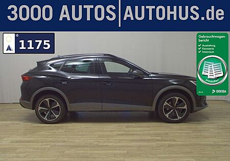Cupra Formentor 2.0 TDI 4Drive Leder Navi Pano vc AHK
