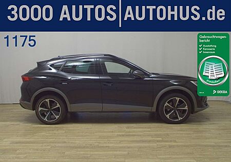 Cupra Formentor 2.0 TDI 4Drive Leder Navi Pano vc AHK