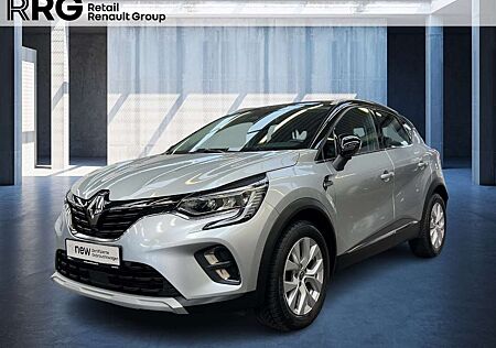 Renault Captur 2 INTENS TCE 130 UPE:25.500,- NAVI PTS