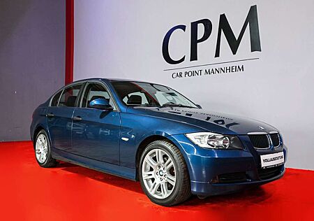 BMW 318 LIM. *SPORT-PAKET* TÜV NEU 8-FACH 1.HD