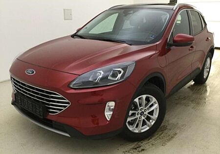 Ford Kuga Plug-In Hybrid Titanium X 2.5 Duratec -PHEV EU6d