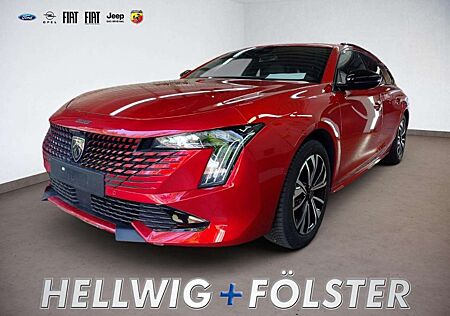 Peugeot 508 SW Allure SHZ Navi Kamera Digitales Cockpit 360 Ka