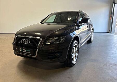 Audi Q5 3.0 Quattro TDI PANO LERDER STDHZ AHK NAVI