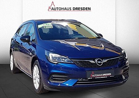 Opel Astra K ST 1.2 Turbo *LED*KLIMA*SHZ*PDC