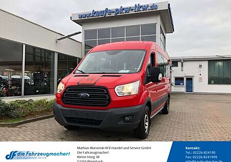 Ford Transit Kombi 350 Behindertengerecht 2391