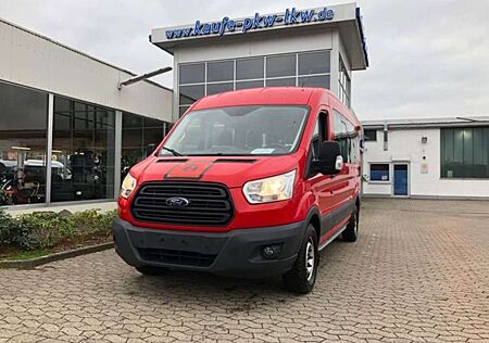 Ford Transit Kombi 350 Behindertengerecht 2391