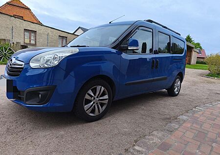 Opel Combo 1.6 CDTI L2H1 Edition