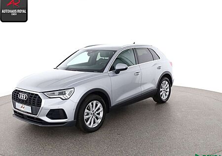 Audi Q3 35 TDI S LINE ACC,360GRAD,MEMORY,1.HD,CARPLAY