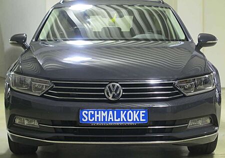 VW Passat Variant Volkswagen 2.0 TDI SCR DSG7 COMFORTL AHK Nav