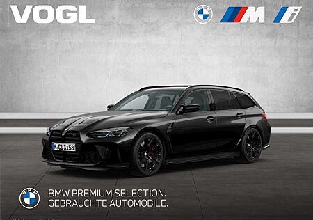 BMW M3 Competition M xDrive Touring