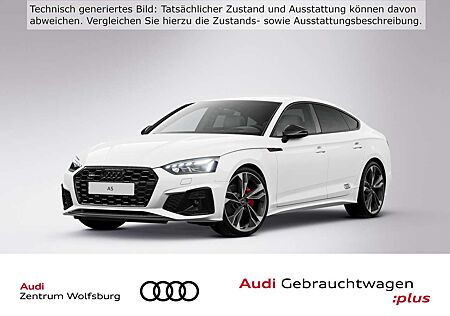 Audi A5 40 TFSI S-tronic quattro S line bus