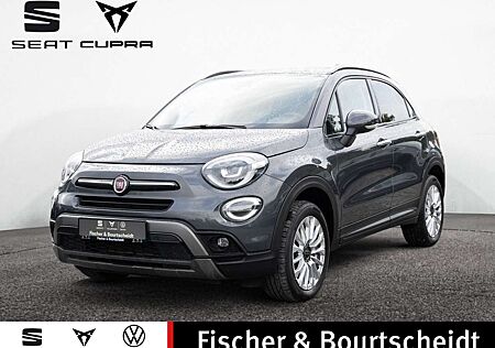 Fiat 500X 1.3 Cross NAVI LED KAMERA SHZ APP FACELI